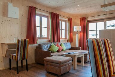 Ferienwohnungen am Webermohof - Ferienwohnung Suttensee