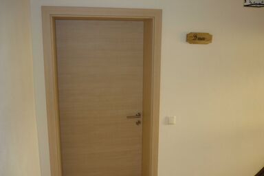 Ferienwohnungen beim Hotel zur Post, Erlau - Ferienwohnung Donau