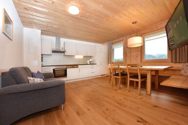 Felderhof - Ferienwohnung  DORFBLICK