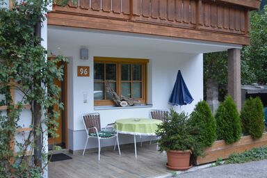 Hieb's Hoamatl - Ferienwohnung Gaicht