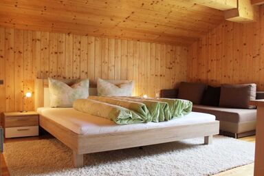 Apart Christel Rüf - Ferienwohnung für 2-6 Personen