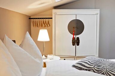 Bewegte Berge Boutique-Apartments - Boutique-Apartment # 5