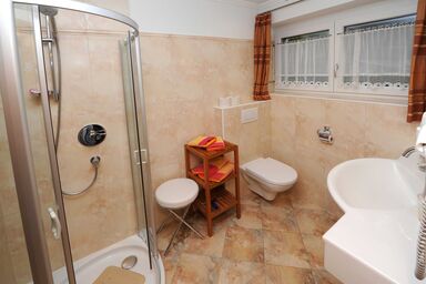 Appartements Agnes - Komfortwohnung SERLES