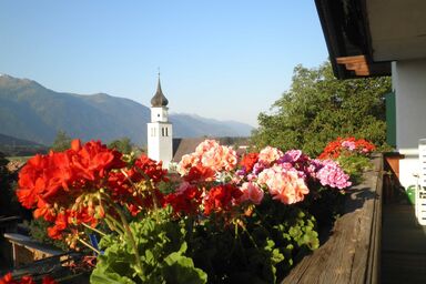 Haus Kassler - FeWo I