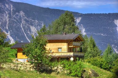 Aktiv-Ferienwohnungen Pienz-Bobnar - Landhaus Anna 1