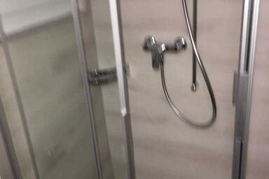 Amoos-Chalet Mischabel-Belalp - 3 Zimmerwohnung mit Vorplatz 1