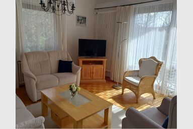 Fewo Nr. 8 in der Dr. Gaertner Anlage - Ferienwohnung Nr. 8, Dr. Gaertner Anlage