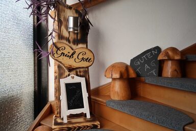 Lucy's Ferienwohnung