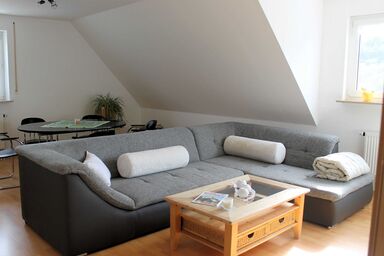 Ferienwohnung Walberlablick