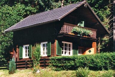 Ferienhaus Pilz Marion - Ferienhaus Marion Pilz