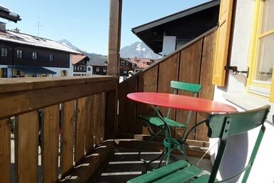 Georg Mayer Haus - Wohnung 7