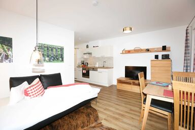 Georg Mayer Haus - Wohnung 3