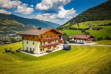 Apartment Pass Thurn XL