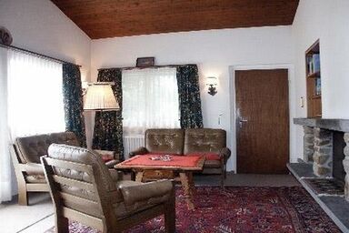 Chalet Crestannes B08