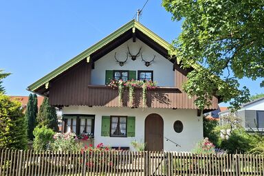 Haus Mayer