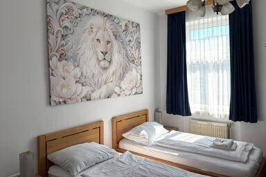 Mariazellerhof Room 102