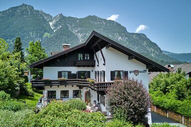 Chalet Haus Hamburg