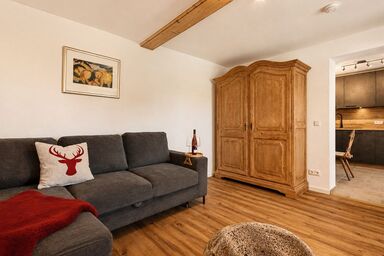 Ferienwohnung Guade Stub'n - Franzi