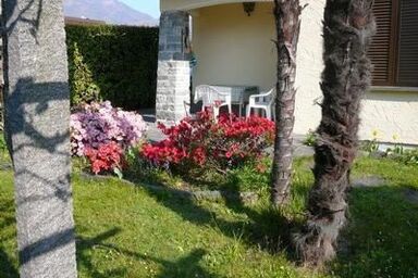 Casa Adelizia - Erdgeschoss