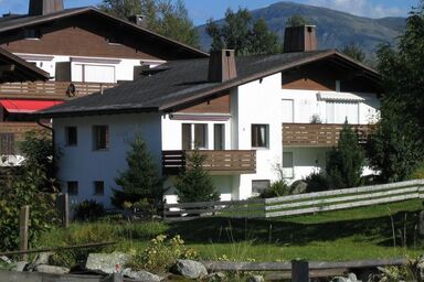 Ferienwohnung Casa Sogn Giacun Tacke, Brigels, (Breil/Brigels).