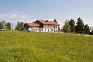 Appartement - Carpe Diem, (Saignelegier).