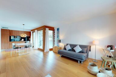 Abitaziun Bitabergh - Maloja