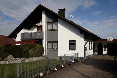 Schiegg`s Ferienblick