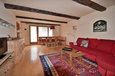 La Dmura - Fewo Bernina