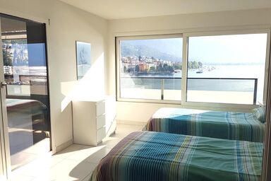 Modern Lake Suite Apt. 605