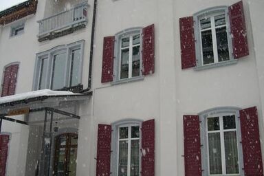 Chesa Rominger (2-Bett)