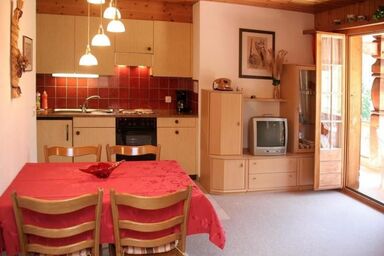 Chessibach 2,5 Zimmer-Wohnung