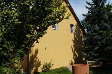 Ferienhaus "Hummelcasa" im Hummelgau mit Hot Tub