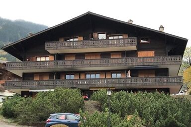 Résid. Monteilly B16, (Champery).