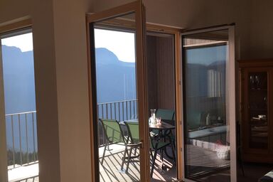 Dachwohnung Tannenboden, Whg. Schmid, (Flumserberg Tannenboden). 3.5-Zimmer Dachwohnung Nr. 31