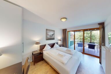 Walensee House & Apartments, (Unterterzen). Comfort Apartment Nr. 23