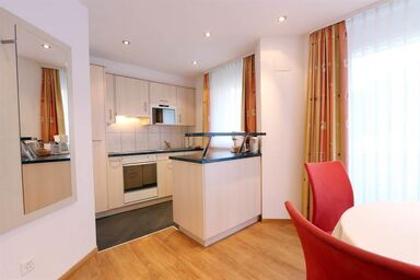 Feehof 2-Bettwohnung Nr. 1