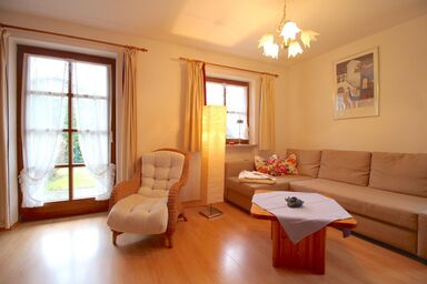 Ferienwohnung Carina