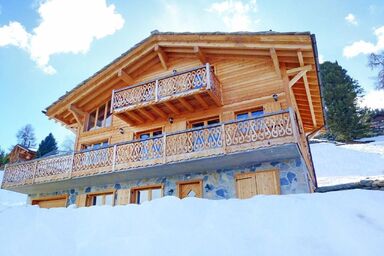 Chalet Perle des Collons