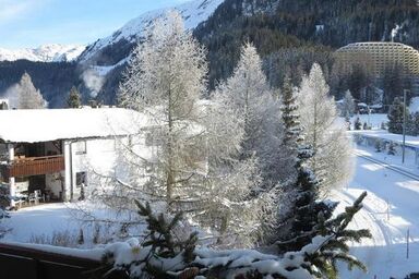 Appartement "Urlaubstage in Davos"