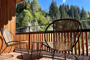 Flims Stenna SELVA direkt bei Bergbahnen Skipiste