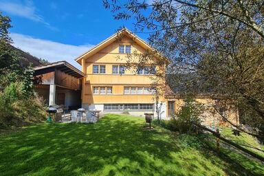 Landgut "Landhaus Speicher"