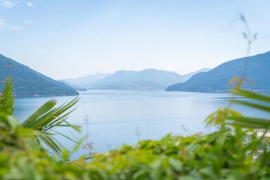 Swiss Blue Residence - Lake Paradise