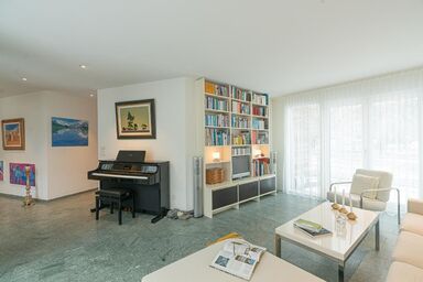 Residenza Alpenrose 34