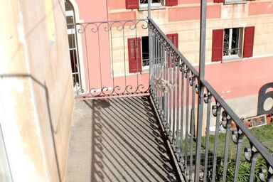 Ferienhaus 'Có d'Franz' - 1. Obergeschoss