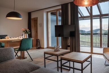 EXKLUSIVE FERIENWOHNUNG MIT EIGENER SAUNA