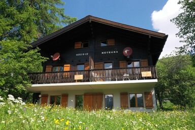 Chalet Abesiz