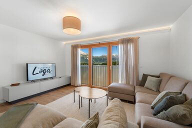 Abitaziun Stauffacherin 2 - Pontresina "Loga Elegance"