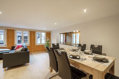 StayBrienz - Lake Brienz Family Holiday Apartment