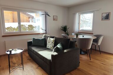 Casa Suvita _ Alpine Luxury Apartment