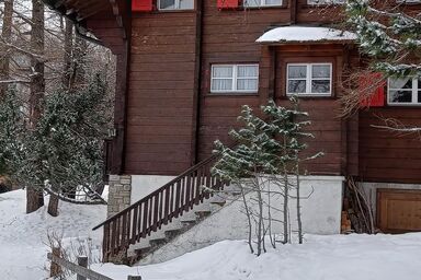 Chalet Domino 5-Bettwohnung